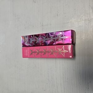 Jeffree Starr Velour Liquid Lipstick